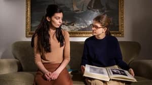 L'amica geniale 2. Sezon 1. Bölüm