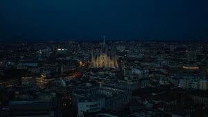 Terrazza Sentimento 1. Sezon 2. Bölüm