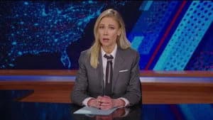 The Daily Show 30. Sezon 18. Bölüm