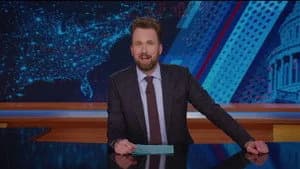 The Daily Show 30. Sezon 78. Bölüm
