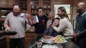 Queer Eye 4. Sezon 3. Bölüm
