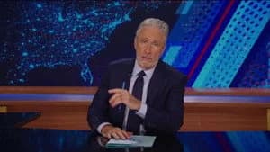 The Daily Show 29. Sezon 68. Bölüm