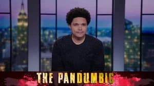 The Daily Show 27. Sezon 32. Bölüm