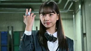 仮面ライダー 34. Sezon 19. Bölüm
