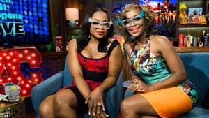 Watch What Happens Live with Andy Cohen 11. Sezon 69. Bölüm