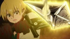 Magi 2. Sezon 6. Bölüm