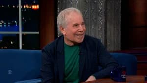 The Late Show with Stephen Colbert 9. Sezon 68. Bölüm