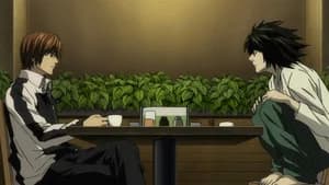 Death Note 1. Sezon 10. Bölüm