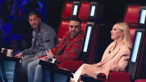 O Ses Türkiye Rap 2. Sezon 2. Bölüm