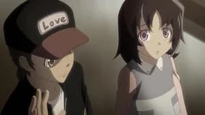 The Future Diary 1. Sezon 17. Bölüm