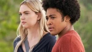 Legacies 4. Sezon 17. Bölüm