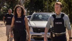 NCIS: Sydney 3. Sezon 11. Bölüm