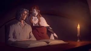 Castlevania 3. Sezon 8. Bölüm