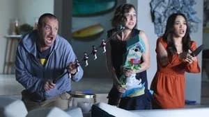 The Last Man on Earth 3. Sezon 1. Bölüm
