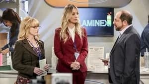 The Big Bang Theory 12. Sezon 17. Bölüm