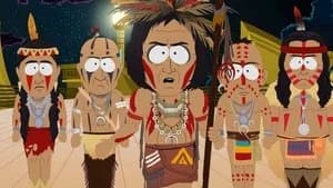 South Park 15. Sezon 13. Bölüm