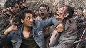 Fear the Walking Dead 3. Sezon 1. Bölüm