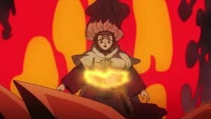 Black Clover 1. Sezon 98. Bölüm