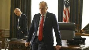 Madam Secretary 3. Sezon 9. Bölüm