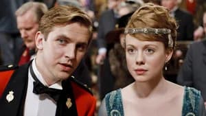 Downton Abbey 2. Sezon 1. Bölüm
