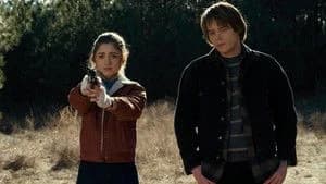 Stranger Things 1. Sezon 5. Bölüm