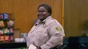 Jury Duty 1. Sezon 6. Bölüm