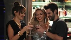Esas Oğlan 1. Sezon 8. Bölüm