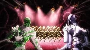 JoJo's Bizarre Adventure 2. Sezon 17. Bölüm
