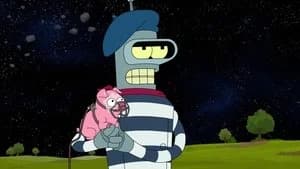 Futurama 10. Sezon 9. Bölüm