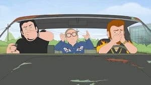 Trailer Park Boys: The Animated Series 2. Sezon 3. Bölüm