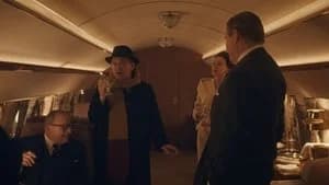 FEUD 2. Sezon 1. Bölüm