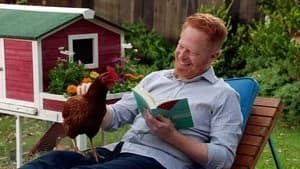 Modern Family 10. Sezon 7. Bölüm