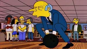 The Simpsons 7. Sezon 12. Bölüm