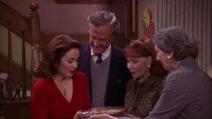 Everybody Loves Raymond 6. Sezon 9. Bölüm