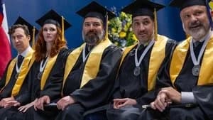 English Teacher 2. Sezon 10. Bölüm