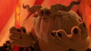 Trollhunters: Tales of Arcadia 2. Sezon 4. Bölüm
