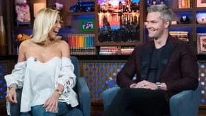 Watch What Happens Live with Andy Cohen 15. Sezon 81. Bölüm