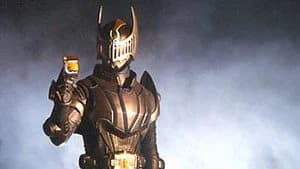 仮面ライダー 12. Sezon 23. Bölüm