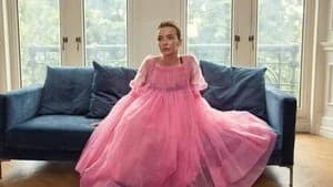 Killing Eve 1. Sezon 2. Bölüm