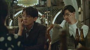 Chicago Typewriter 1. Sezon 11. Bölüm