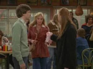 That '70s Show 3. Sezon 6. Bölüm