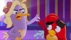 Angry Birds: Summer Madness 2. Sezon 10. Bölüm