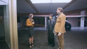 Super Rich in Korea 1. Sezon 2. Bölüm