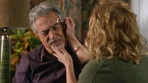 Criminal Minds 14. Sezon 13. Bölüm