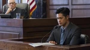 13 Reasons Why 2. Sezon 6. Bölüm