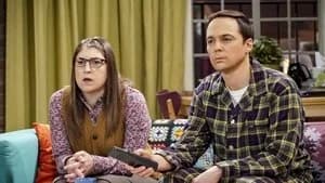 The Big Bang Theory 12. Sezon 10. Bölüm
