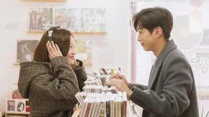 My First First Love 2. Sezon 1. Bölüm