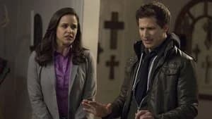 Brooklyn Nine-Nine 2. Sezon 5. Bölüm