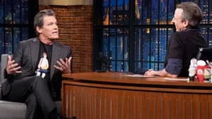 Late Night with Seth Meyers 11. Sezon 71. Bölüm