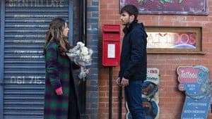 Coronation Street 64. Sezon 24. Bölüm